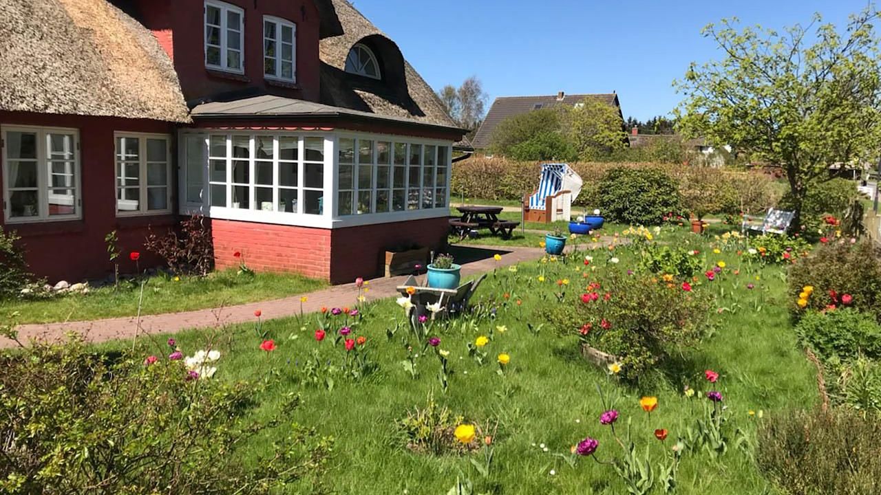 Garten Garten
